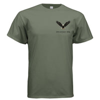 Load image into Gallery viewer, MILITARY GREEN - G200 - FRONT